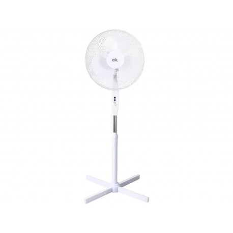Ventilateur à pied Oryx