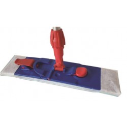 MOP à poche - Usage unique 42*12 blanche - Carton de 250