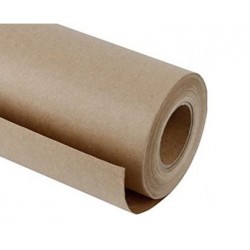 Rouleau papier kraft - Laize 1m