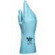 Gant nitrile bleu ULTRANITRIL 454 (6 à 10) MAPA - 1 paire