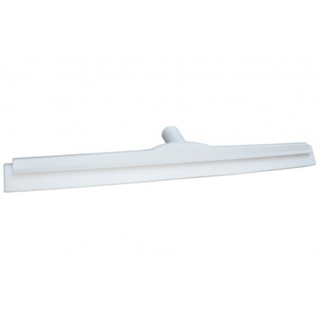 Raclette sol 55cm mousse blanche fixe | Type alimentaire