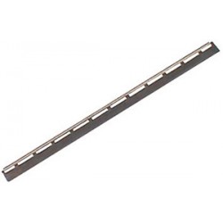 Barrette S + caoutchouc 15 cm HARD