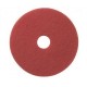 Disque abrasif rouge 508mm