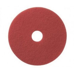 Disque abrasif standard rouge 508mm