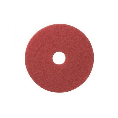 Disque abrasif rouge 508mm