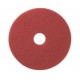 Disque abrasif "premium" rouge Ø508mm