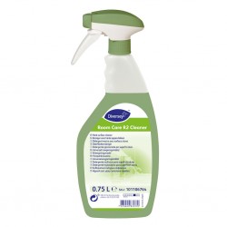 Détergent multi-surfaces CLEANER ROOM CARE R2 - Spray 750ml