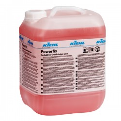 Détartrant sanitaires puissant POWERFIX -Bidon 10L