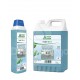 Nettoyant universel concentré Ecolabel c2c TANET SR15 - Bidon de 5L