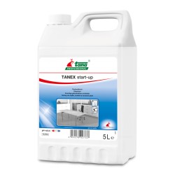 Détachant surpuissant TANEX START UP -Bidon de 5L