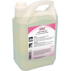 Lavage toutes eaux pour machine vaisselle 0601 - bidon de 5L