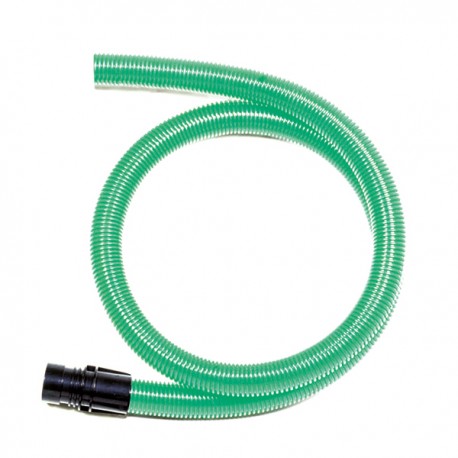 Flexible TURBOFLEX Vert transp TBFX00736 | L 3m