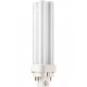 Lampe fluocompacte PLC 26W G24D3 PHILIPS