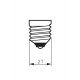 Lampe fluocompacte 12W E27 Tornado T2 WW 220V240V