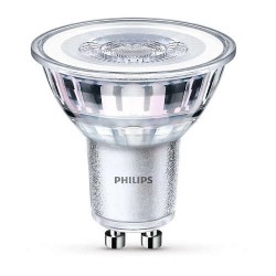 Lampe LED PAR16 3,5- 35W GU10 230V  36 degrés PHILIPS