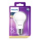 Lampe LED Standard 11-75W E27 Dépolie WW 1BC/6