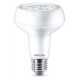 Lampe LED 60W E27 827WW 230V R80 40D ND