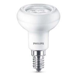 Lampe LED R50 2,9-40W E14 WW 36D 1BC/4 PHILIPS