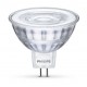 Lampe LED GU5.3 Classic 5-35W CW 36D 1BC/6
