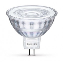 Lampe LED 36D GU5.3 Classic 5-35W CW