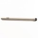 Tube droit inox avec fixation injecteur pour CT470