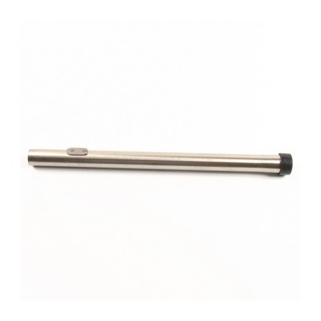 Tube droit inox avec fixation injecteur pour CT470