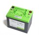 Batterie gel EXIDE 6V 302Ah BAAC00106