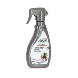 Surodorant rémanent CLADODOR - 615x - Ct. de 6 sprays de 500ml