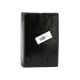 Tampon abrasif noir 15x23cm - Pqt de 10