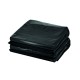 DC 240L noir BD 75µ 1140x1350mm - Ct. de 50 Sacs