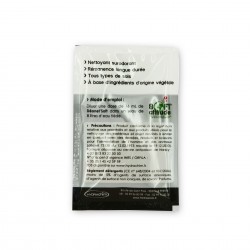 DEONET'SOFT - 1839 - en dosettes de 16 ml - Ct de 250