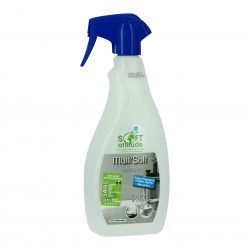 MULTI'SOFT Dégraissant multi-surfaces PAE -1848- Spray 750ml