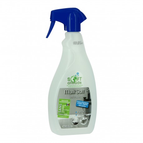 MULTI'SOFT -1848- Spray 750ml