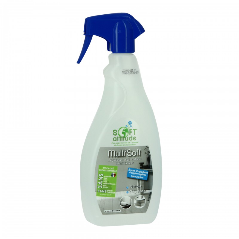 Spray Désinfectant Multi Usage 750 CC - HE.CO STOP - Prodhex