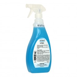 Nettoyant vitres SENET ENT - 0614 - Spray 750ml