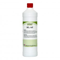 Gel WC parfumé - 0608 - Bidon 1L
