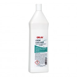 Crème à récurer ORLAV - 0321 - Bidon 1L