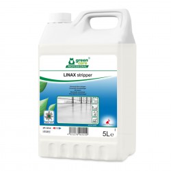 Décapant LINAX STRIPPER  AUTRICHIEN - Bidon 5L