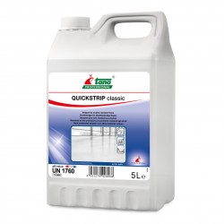 Super décapant renforcé QUICKSTRIP CLASSIC - Bidon 5L