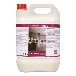 Cire SUCIWAX FIRME - Bidon de 5 kg