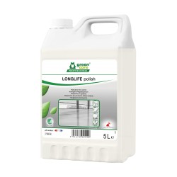 Dispersion LONGLIFE POLISH  ECOLABEL AUTRICHIEN- Bidon 5L