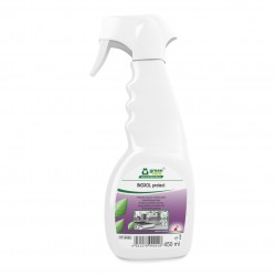 INOXOL PROTECT Nettoyant inox 3 en 1 GREEN CARE - Spray 450ml