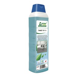 Nettoyant universel concentré Ecolabel c2c TANET SR15 - Bidon de 1L