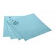 Lavette microfibre PVAmicro 38x35cm - Sachet de 5