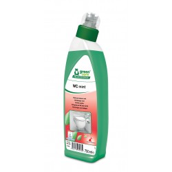 Gel Ecolabel WC MINT - Bidon de 750ml