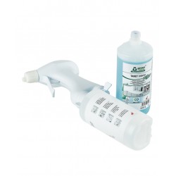 Nettoyant Ecolabel c2c TANET INTERIOR Quick&Easy - Spray 325ml