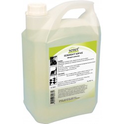 Dégraissant de surfaces- 6244 - bidon de 5L