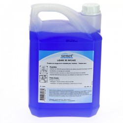 SENET Liquide de rinçage machine toutes eaux - 0620 - Bidon de 5L