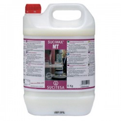 Spray méthode SUCIWAX MT® - Bidon de 5L