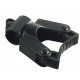 Système de fixation TOOLFLEX pour manche Ø23mm E273011